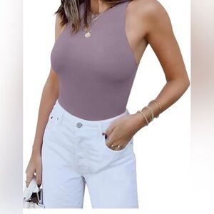 Reoria Bodysuit sz M